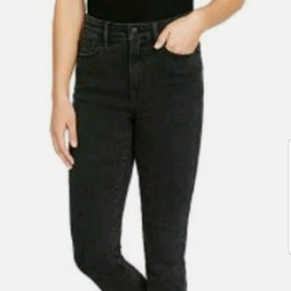 Buffalo Women's Mollie High-Rise Stretch Skinny Jeans - Picture 8 of 11